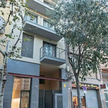 Apartment Your Home- Camp Nou 2a *